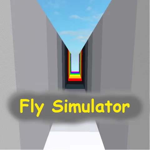 Fly Simulator (EVENT)