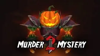 [HALLOWEEN👻🎃] Murder Mystery 2!