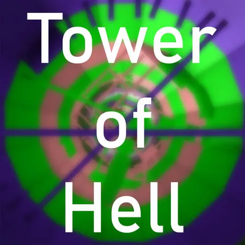 Tower of Hell